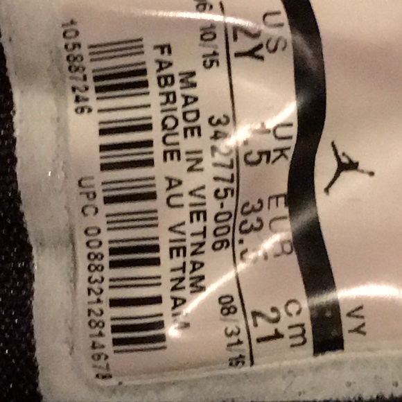 Shoes - Picture 2 of 2